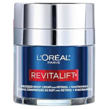 L'Oreal crema de noche