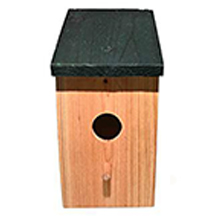 RAM ONLINE casa para pájaros