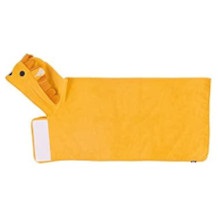 Barkbox albornoz para perros