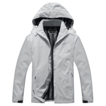 OTU impermeable para hombre