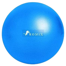 ROMIX pelota de gimnasia