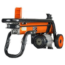 SuperHandy cortador de troncos