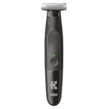 King C. Gillette recortadora de barba