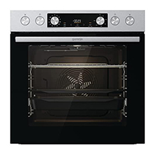 Gorenje conjunto de horno y placa
