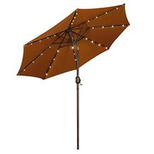Blissun parasol