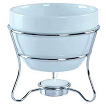 Yumchikel fondue de chocolate