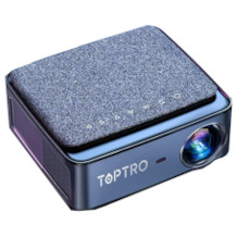TOPTRO videoproyector