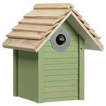 Navaris casa para pájaros