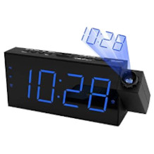 OnLyee despertador de proyección