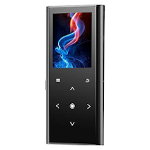 ZOOAOXO reproductor de MP3 Bluetooth