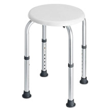 Medical King taburete para baño