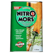 Nitromors decapante