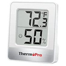 ThermoPro termómetro