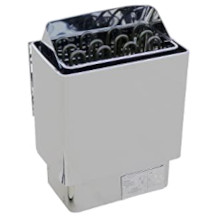 UIGJIOG horno para sauna