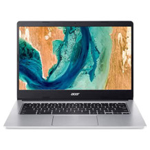 Acer chromebook