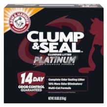 Arm & Hammer arena para gatos