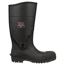 TINGLEY bota de goma para hombre