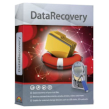 Programa de recuperación de datos