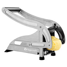 Topcroft cortador de patatas