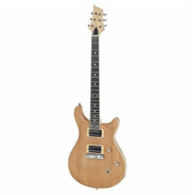 Harley Benton guitarra