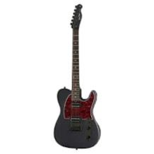 Harley Benton guitarra