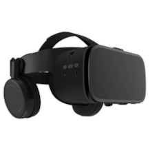 LONGLU gafas de realidad virtual