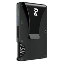 RealPlus bloqueo RFID