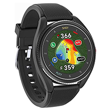 Voice Caddie reloj de golf con GPS