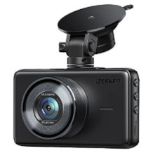 iZEEKER cámara de auto