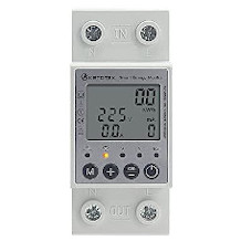 KETOTEK contador de energía