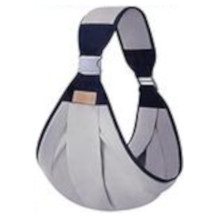 Hinataa fular de porteo
