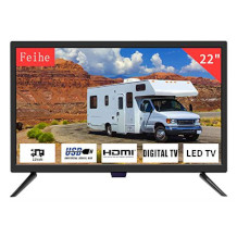 Feihe televisor de 22 pulgadas