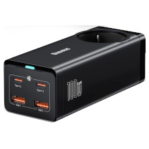 Baseus concentrador USB