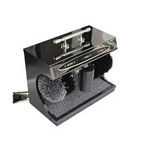QHYXT máquina limpiadora de zapatos