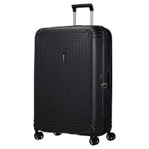 Samsonite maleta rígida