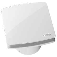 Tulpig extractor de baño