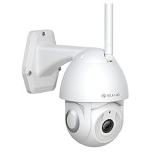 TELLUR cámara de vigilancia