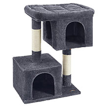 Feandrea árbol rascador para gatos
