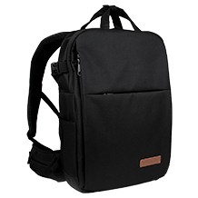 ENTDECKBAG mochila para cámara