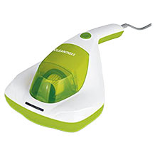 Cleanmaxx aspiradora de ácaros