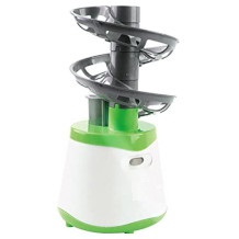 Baoblaze robot de ping-pong