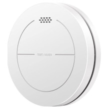 Safeliveo detector de humo