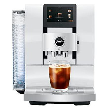 Jura cafetera superautomática de Jura