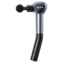 Renpho pistola de masaje