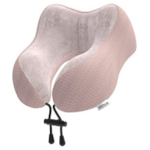 Yomisee almohada de viaje para cuello