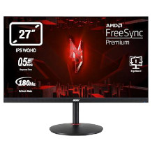Acer pantalla 144 Hz