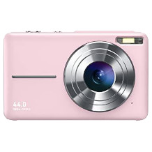 Sevenat cámara digital