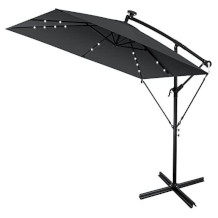 Kesser parasol excéntrico