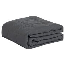 Good Nite manta con peso