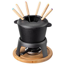 Navaris set de fondue